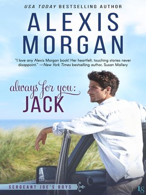 cover image of Always for You: Jack